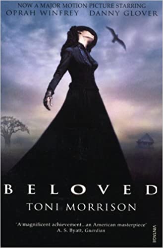 Beloved by Toni Morison