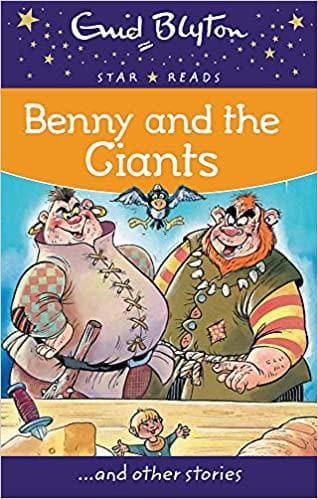 Benny and the Giants