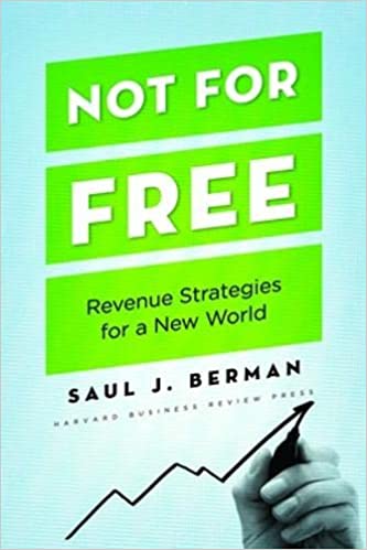Not for Free [HARDCOVER] (RARE BOOKS)
