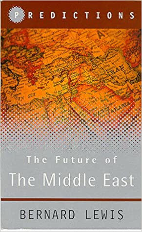 Predictions: Middle East: No. 12 (Predictions S.) (RARE BOOKS)
