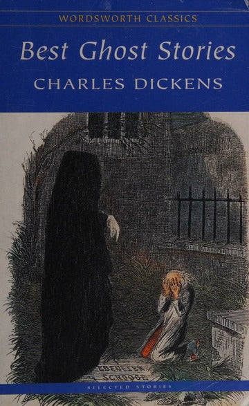 Best Ghost Stories (Wordsworth Classics)