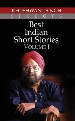 Best Indian Short Stories VOL 1