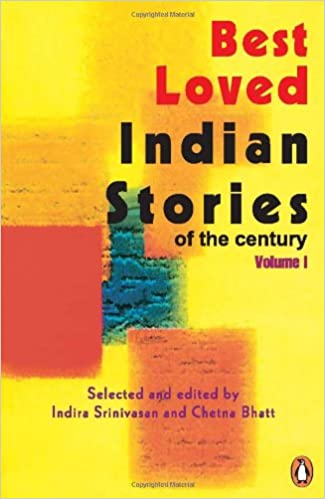 Best Loved Indian Stories Volume 1