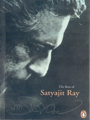 The Best Of Satyajit Ray