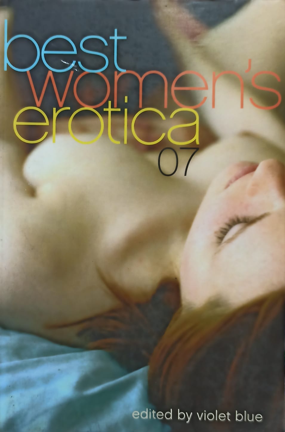 Best Women's Erotica 07