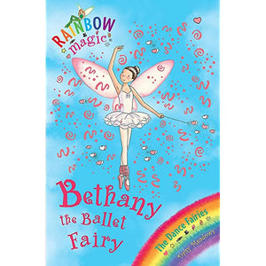 Rainbow Magic: Bethany The Ballet Fairy