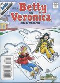 Betty and Veronica Digest Magazine #153 [graphic novel]