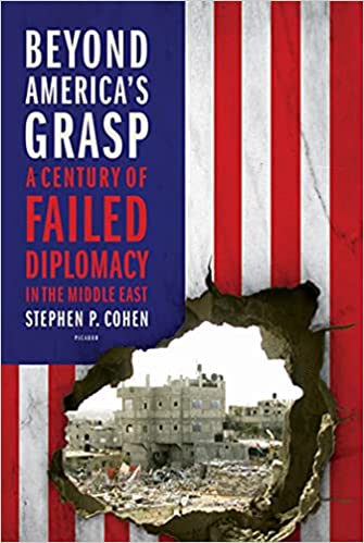 Beyond America's Grasp (RARE BOOKS)