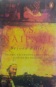 Beyond belief (rare books)