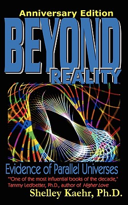 Beyond Reality (RARE BOOKS)