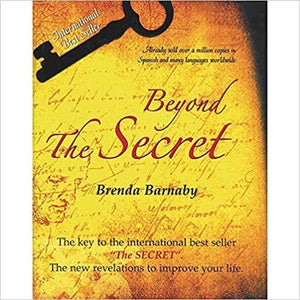 Beyond The Secret [HARDCOVER]