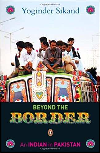 Beyond the Border