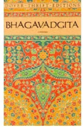 Bhagavadgita