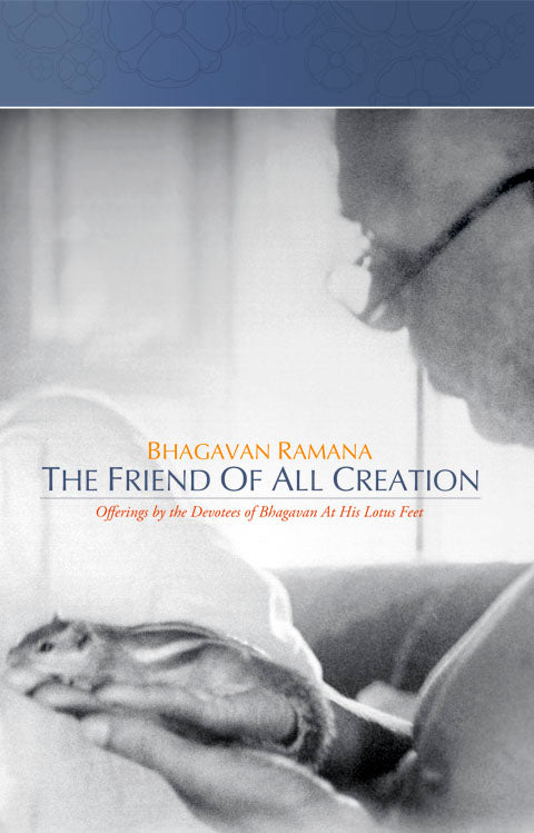 Bhagavan Ramana