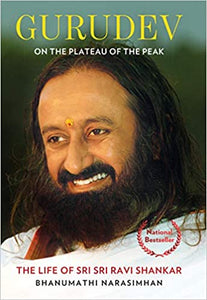 Gurudev: On the Plateau of the Peak [Hardcover]