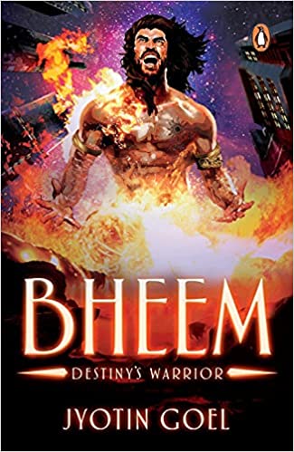 Bheem: Destiny's Warrior