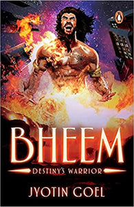 Bheem: Destiny's Warrior
