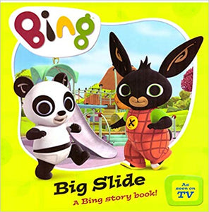 Bing: Big Slide