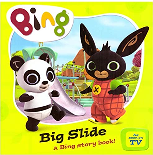 Bing: Big Slide