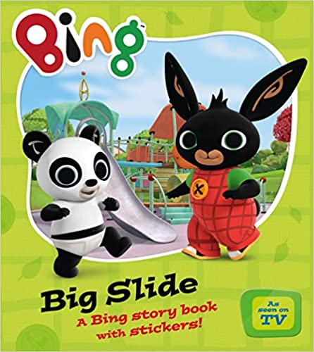 Bing: Big Slide