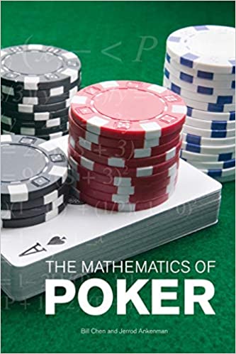 The Mathematics Of Poker