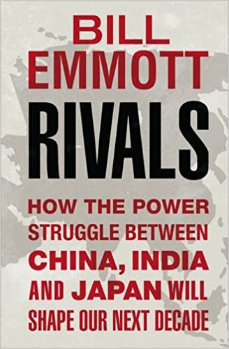 Rivals [HARDCOVER] (RARE BOOKS)