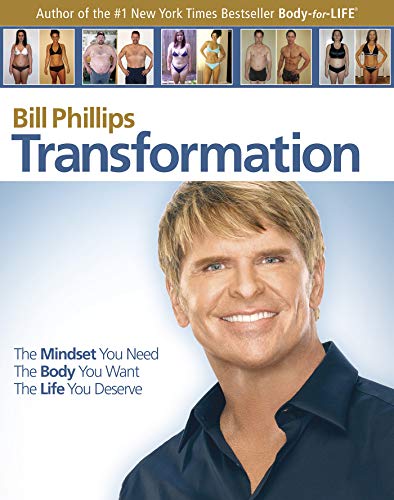 Transformation [HARDCOVER] (RARE BOOKS)