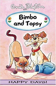 Bimbo and topsy