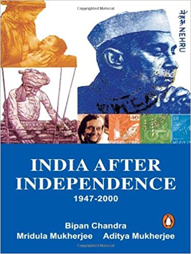 India After Independence