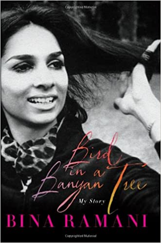 Bird in a Banyan Tree: My Story [HARDCOVER] (RARE BOOKS)