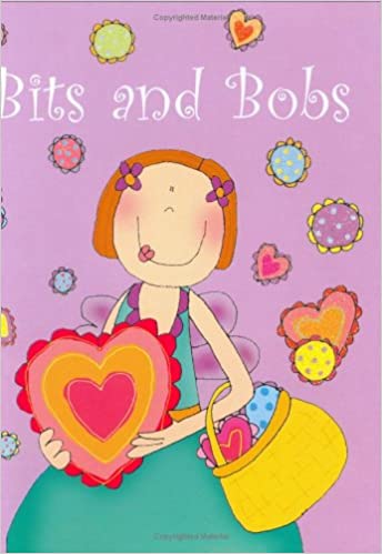 Bits and Bobs [Hardcover]
