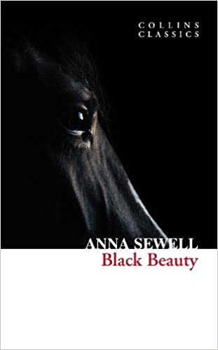 Black beauty (collins classics)