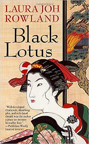 Black Lotus
