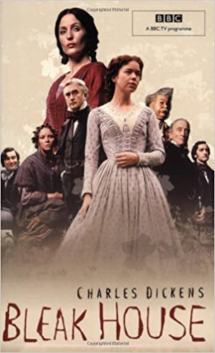 Bleak House by Charles Dickens