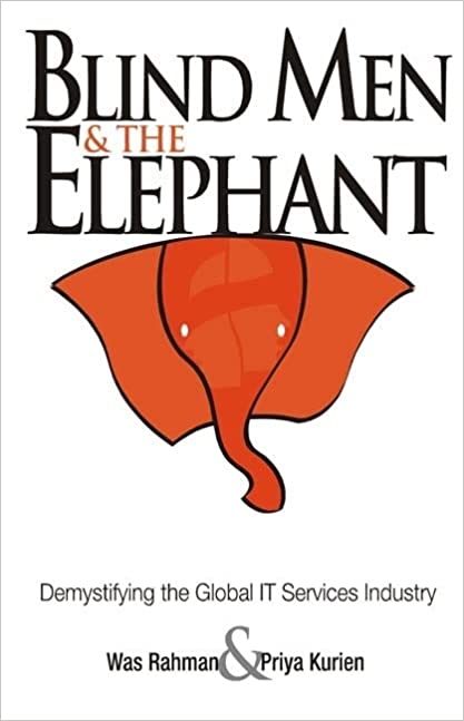 Blind Men and the Elephant