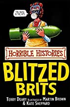 Blitted brits (horrible histories)