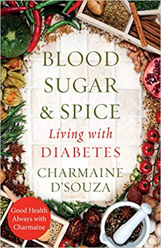 Blood Sugar and Spice: Living with Diabetes