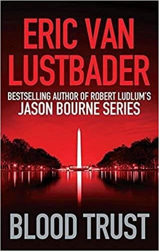Blood Trust Paperback