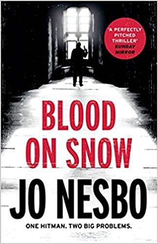 Blood on Snow & Midnight Sun [2 IN 1]