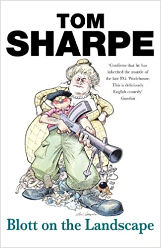 Blott On The Landscape