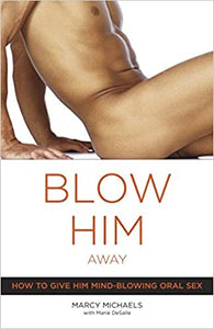 Blow Him Away