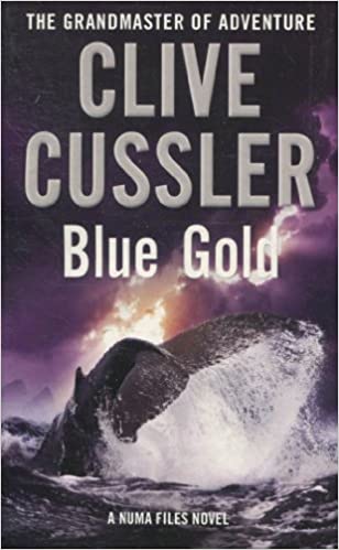 Blue Gold