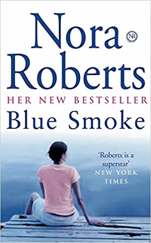 Blue Smoke