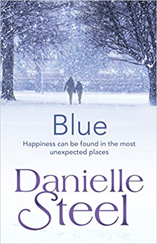 Blue BY Danielle Steel