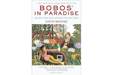 Bobos in Paradise (RARE BOOKS)