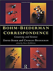 Bohm-Biederman Correspondence (RARE BOOKS)