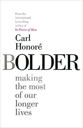 Bolder (rare books)