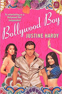 Bollywood Boy [HARDCOVER]