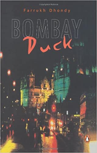 Bombay Duck