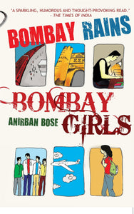 Bombay rains bombay girls